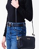 torby na ramię Torebka skórzana crossbody  (7153) 6