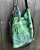 torby XXL Torba hobo XXL - botanica 2