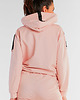 bluza z kapturem damska Bluza C248 3