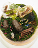 świece zapachowe Box prezentowy "The Summer Time Story"-Mountains- 350g 1