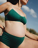 majtki damskie Figi wysokie  greenfield cotton 1