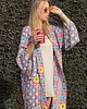 bluzki kimonowe damskie Kimono Tanarivo 1