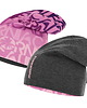 czapki damskie Czapka beanie rozmiar uniwersalny produkt polski bawełna polar 1