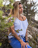 t-shirt damskie T-shirt 4