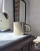 kubki i filiżanki Duży Ceramiczny Kubek Handmade 420 ml z Owieczkami Podhale 1