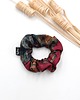 gumki do włosów Scrunchie/frotka 100% Jedwab 1