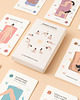 grafiki i ilustracje Asana Cards - język angielski 5
