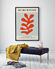 grafiki i ilustracje Henri Matisse grafika modern, inspiracja 1