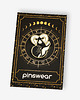 przypinki Pins znak zodiaku "Koziorożec" 1