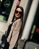 kardigany damskie Kardigan ARIA, Wełna Merino 2
