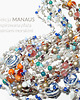kolie Manaus - turkus 2