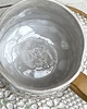 kubki Ceramiczny zestaw śniadaniowy w kwiaty 3