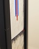 lampy podłogowe Lampa podłogowa, włoski design, lata 70, produkcja: Włochy 9