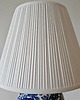 lampy stołowe Lampa ceramiczna Wincenty 6