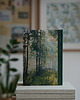 notatniki i albumy Notes w kropki A5 Leśne promienie 5