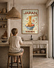 plakaty Plakat Ramen zupa 3