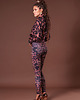 legginsy Legginsy - Golden Power 1