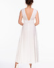 sukienki midi damskie Sukienka 17/SS/2023 4