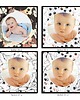 plakaty Plakat portret personalizowany ze zdjęciem, 24 wzory 5 1