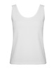 topy damskie Koszulka White 1