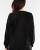 bluza bez kaptura damska Bluza B410 2