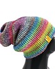 czapki damskie REVERSE dwustronna czapka 6