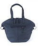 torby na ramię Torba typu shopper AMY granatowa Hobobag 1
