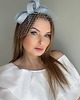 fascynatory Fascynator PETRA BŁĘKIT / inne kolory 5