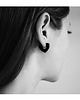 kolczyki - inne BLACK DIAMONDS 003 2