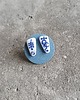 kolczyki ceramiczne Kolczyki ceramiczne w kobaltowe wzory 1