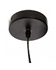 lampy wiszące Lampa Wisząca z Drucianym Kloszem Nero 3