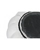 fotele Fotel Pufa Fotel Boucle White 3