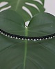 chokery Choker Via Animae z angelitem 1