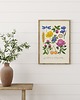plakaty Plakat  "Lato" 30x40cm 2