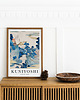 plakaty Plakat Kuniyoshi 1