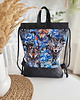 plecaki Workoplecak wodoodporny Boho Wilki Wp02 1