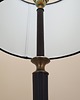 lampy podłogowe Lampa podłogowa, duński design, lata 70, produkcja: Dania 7