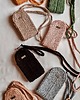 etui na telefon Torebka - case na telefon Phases, szary 3