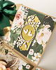 kartki scrapbooking Pamiątka ślubu, exploding box, kartka 3