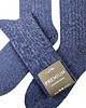 skarpetki damskie Skarpetki z kaszmirem jeans 1