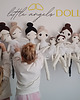 lalki Lalka  Dolls of Poland - 90 cm  haft 2
