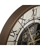 zegary Zegar Wiszący Zegar Ścienny Koła Zębate 57 cm 1