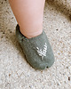 buty dziecięce Niechodki GĄSKA 3-6M 6