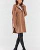 bluza z kapturem damska Bluza C281 4
