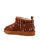 półbuty damskie Cosy Ultra Short BOOTS BAMBI 2