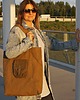torby na ramię Torba shopper recycling 2