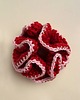 gumki do włosów FIORKA scrunchie LOVE 3