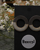 kolczyki ceramiczne Kolczyki ceramiczne 1