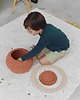 kosze do przechowywania Kosz dekoracyjny Saturn, "Mom, I want to be an astronaut" Lorena Canals 4