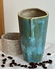 kubki Ceramiczny kubek podróżny 400ml 5